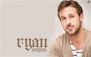 Ryan Gosling